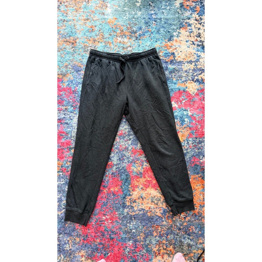 Goodfellow & Co. men’s Large gray sweatpants